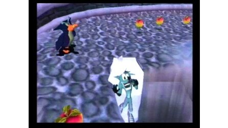 Crash Bandicoot: Der Zorn des Cortex