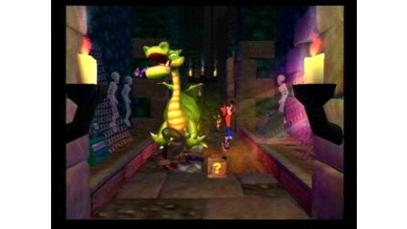 Crash Bandicoot: Der Zorn des Cortex