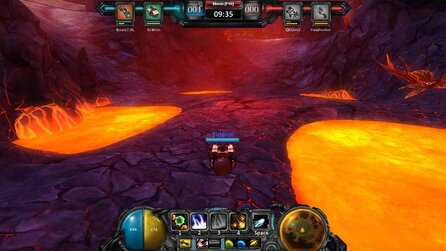 Crasher - Screenshots