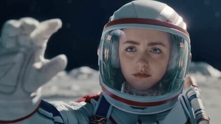 Disney Plus wirft neuen SciFi-Film raus, der vor gerade mal 2 Monaten erschien