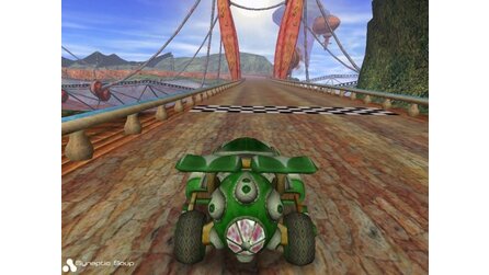 Crazy Car Championship