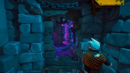 Crazy Justice - Screenshots