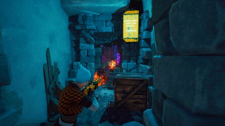 Crazy Justice - Screenshots