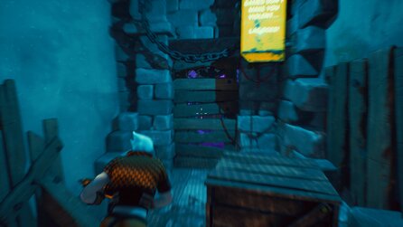 Crazy Justice - Screenshots