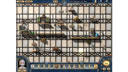 Crazy Machines 2: Zurück in die Werkstatt - Screenshots