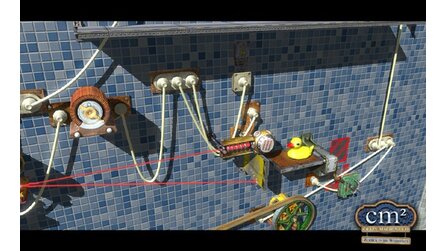 Crazy Machines 2 - Screenshots