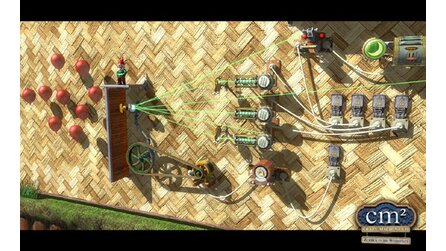 Crazy Machines 2 - Screenshots