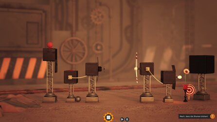 Crazy Machines 3 - Screenshots