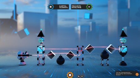 Crazy Machines 3 - Screenshots