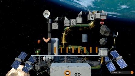 Crazy Machines 3 - Screenshots