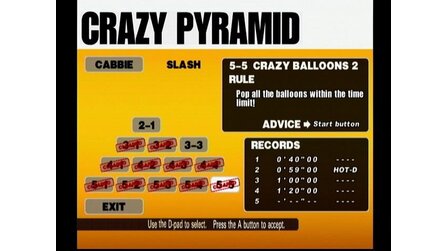 Crazy Taxi 2 Dreamcast