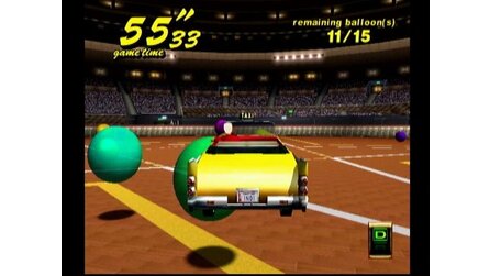 Crazy Taxi 2 Dreamcast