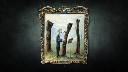 Creaks - Screenshots