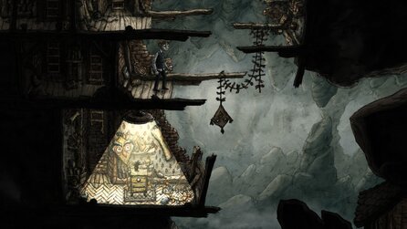 Creaks - Screenshots