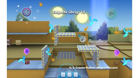 Create - Screenshots