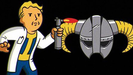 Creation Club - Bethesda kündigt Plattform für kostenpflichtige Mods an