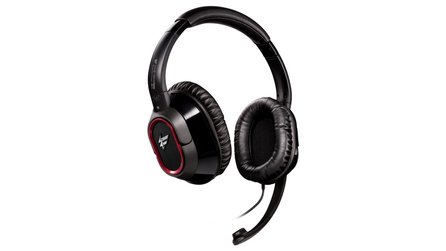 Creative Fatal1ty Professional Series Gaming Headset MkII