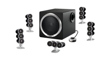 Creative I-Trigue 5600