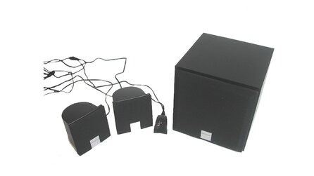 Creative Inspire 2.1 2400