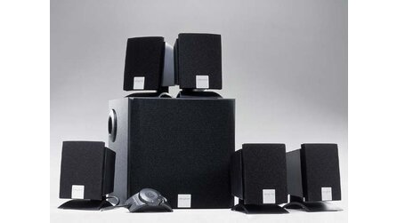 Creative Inspire 5.1 5300