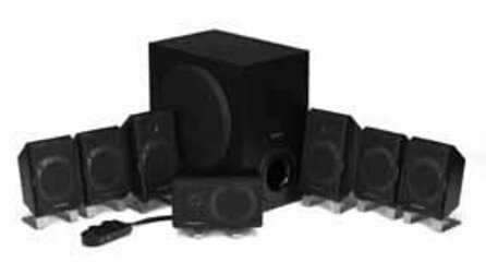 Creative - Neue Lautsprecher der Inspire-Familie