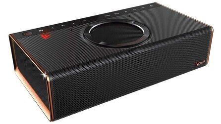 Generalüberholter Desktop-PC nur 49€, Creative iRoar - Blitzangebote bei Amazon