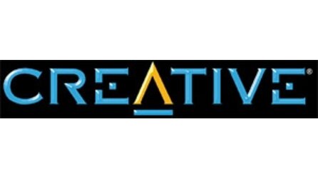 CeBit 2005: Creative Labs - Spielen gegen Fatal1ty