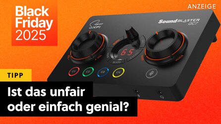 Endlich legal hacken bei BF6 + Co: Von diesem Gerät habt ihr noch nie gehört – aber es ist ein Pflichtkauf, wenn ihr die Leaderboards anführen wollt