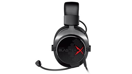 Creative Sound BlasterX H5 Tournament Edition - Bilder