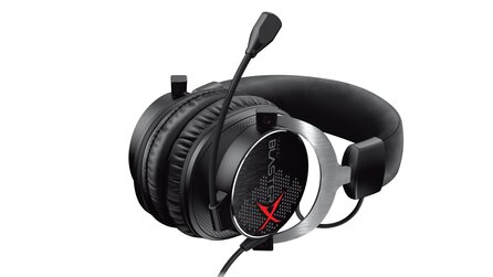 Creative Sound BlasterX H5 Tournament Edition - Bilder