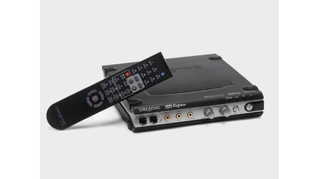 Creative Soundblaster Extigy