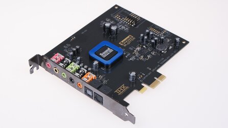 Creative Soundblaster Recon 3D - Bilder