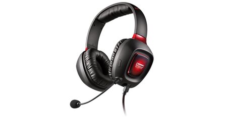 Creative Soundblaster Tactic3D Rage - Bilder