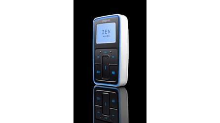 Creative - Zen Micro Audio-Player