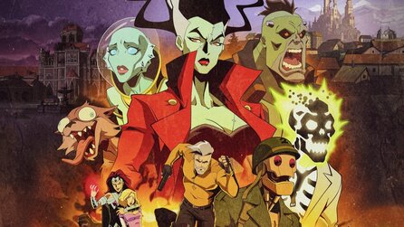 Jetzt kostenlos bei YouTube: Eine der aktuell besten Superhelden-Serien, auf die wir 6 Monate lang warten mussten