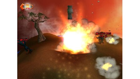 Creature Conflict: The Clan Wars - Screenshots