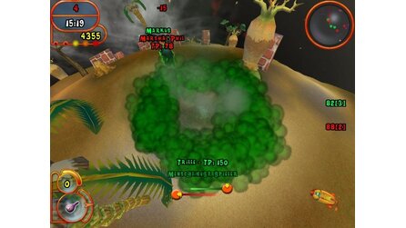 Creature Conflict: The Clan Wars - Screenshots
