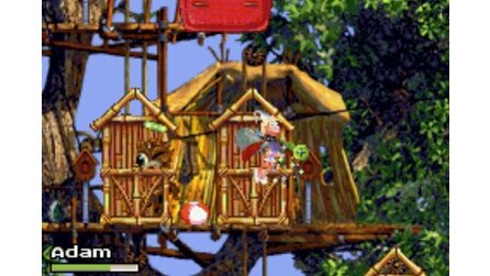 Creature GBA