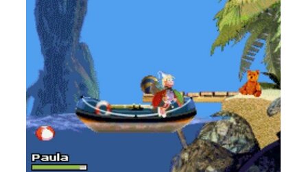 Creature GBA