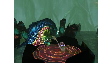 CreaVures - Screenshots