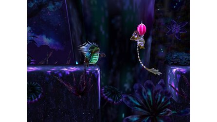 CreaVures - Screenshots
