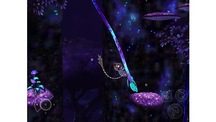 CreaVures - Screenshots