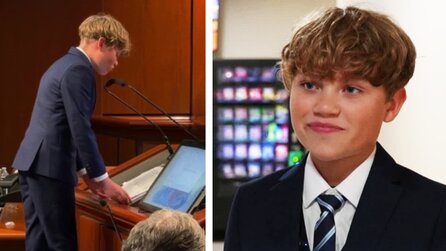 »Ich fordere Sie auf, aufzustehen und Nein zu sagen« – 11-Jähriger hält Rede, um den Bau eines riesigen KI-Rechenzentrums von Google zu verhindern