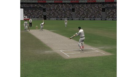 Cricket 07