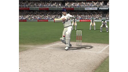 Cricket 07
