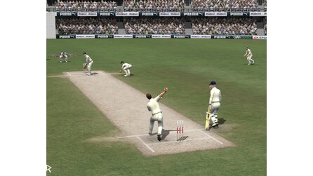 Cricket 07