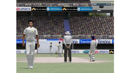 Cricket 2004
