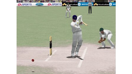 Cricket 2004