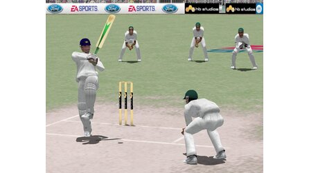 Cricket 2004