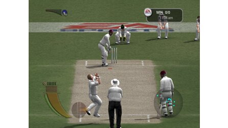 Cricket 2005